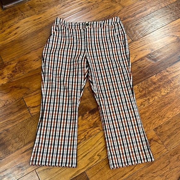 CAbi Pants - Cabi jazzy kick flare pants